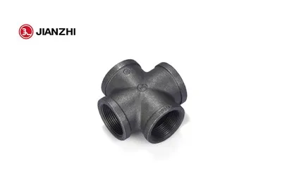 2 Inch Black Pipe Fittings